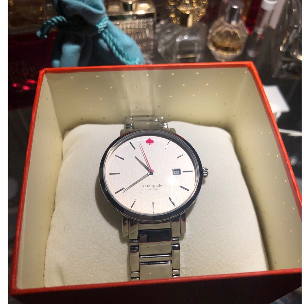 Kate Spade Watch